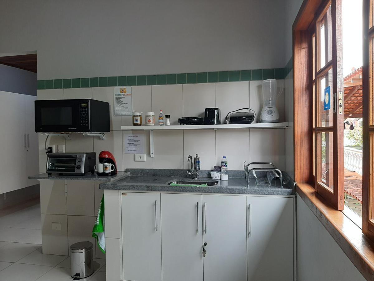 פאראטי Amed Rooms מראה חיצוני תמונה