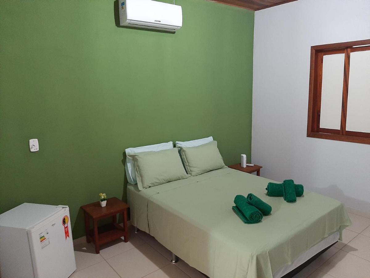 פאראטי Amed Rooms מראה חיצוני תמונה