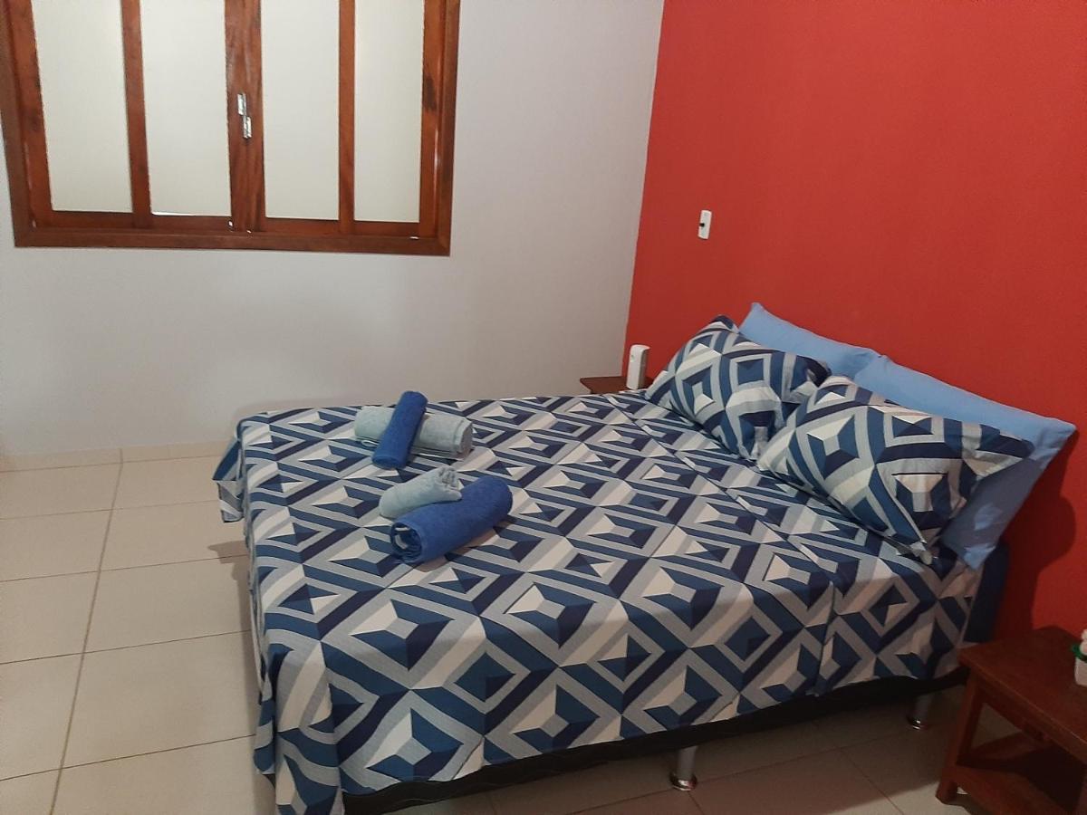 פאראטי Amed Rooms מראה חיצוני תמונה