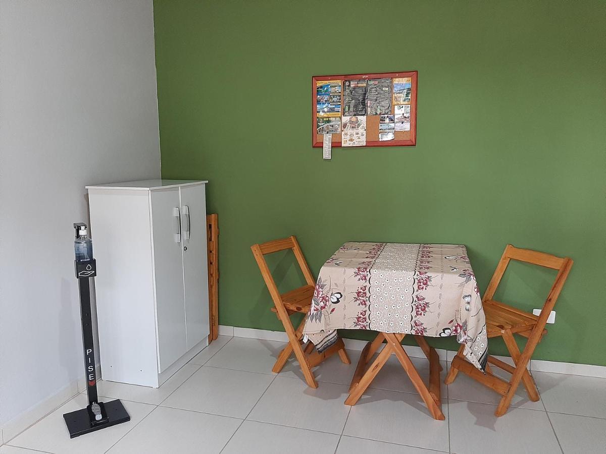 פאראטי Amed Rooms מראה חיצוני תמונה