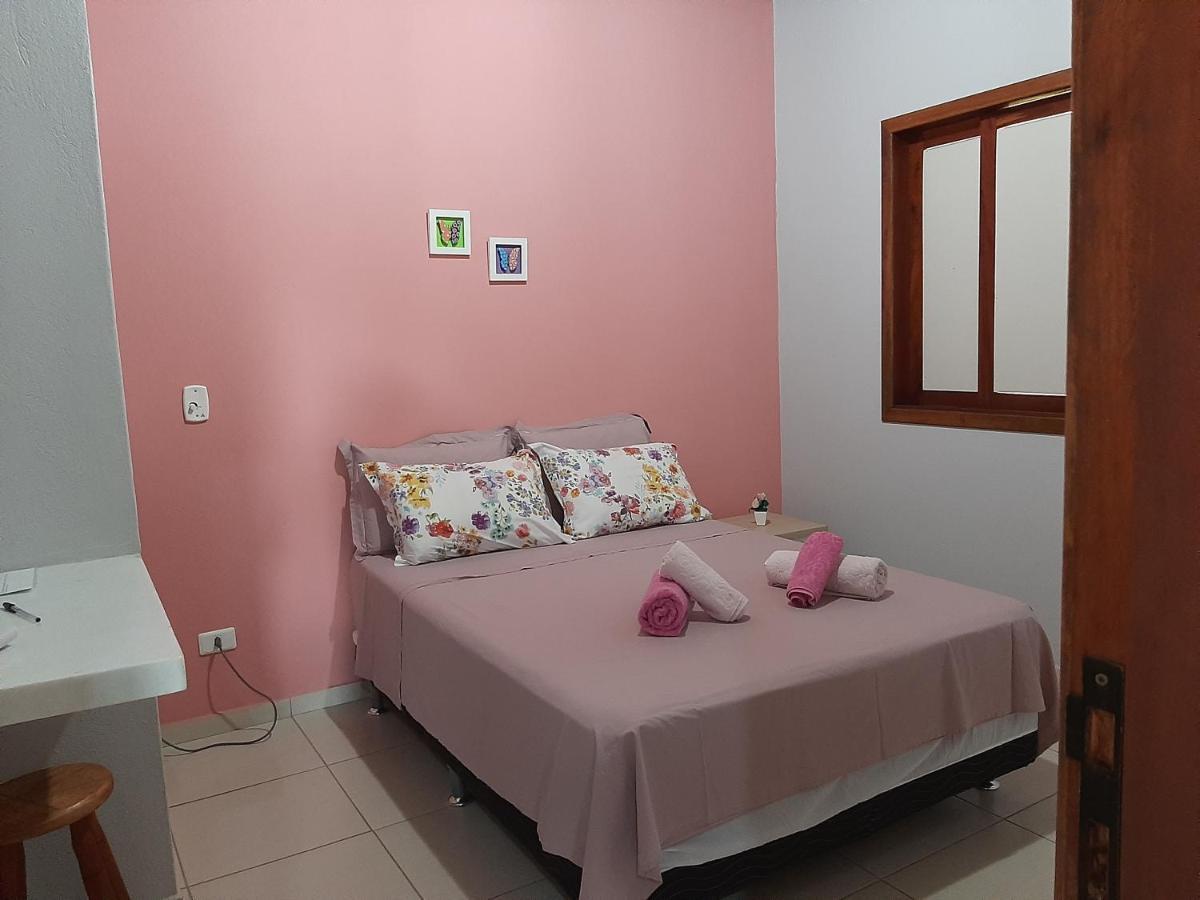 פאראטי Amed Rooms מראה חיצוני תמונה