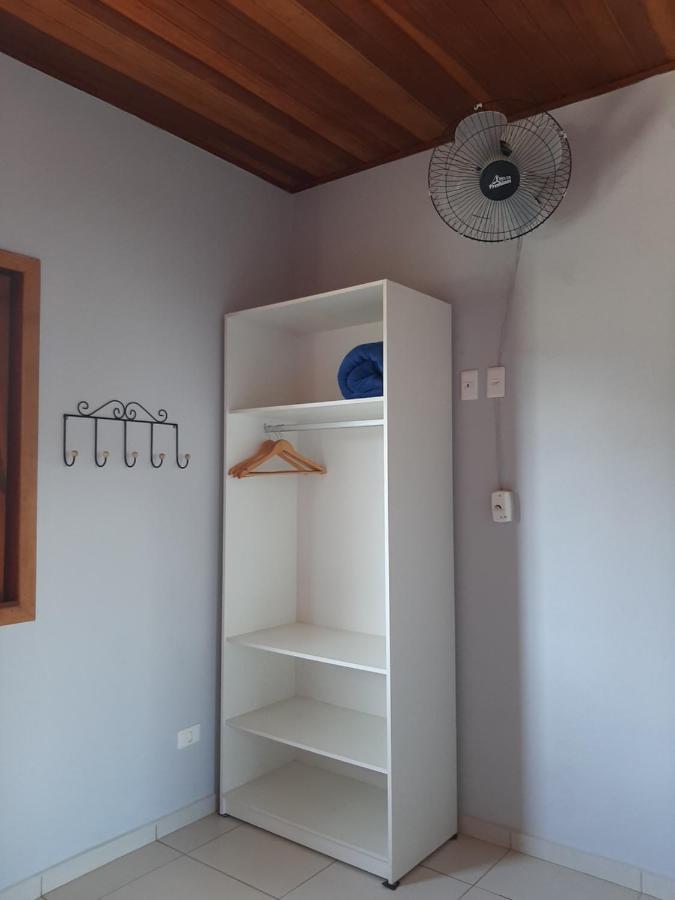 פאראטי Amed Rooms מראה חיצוני תמונה