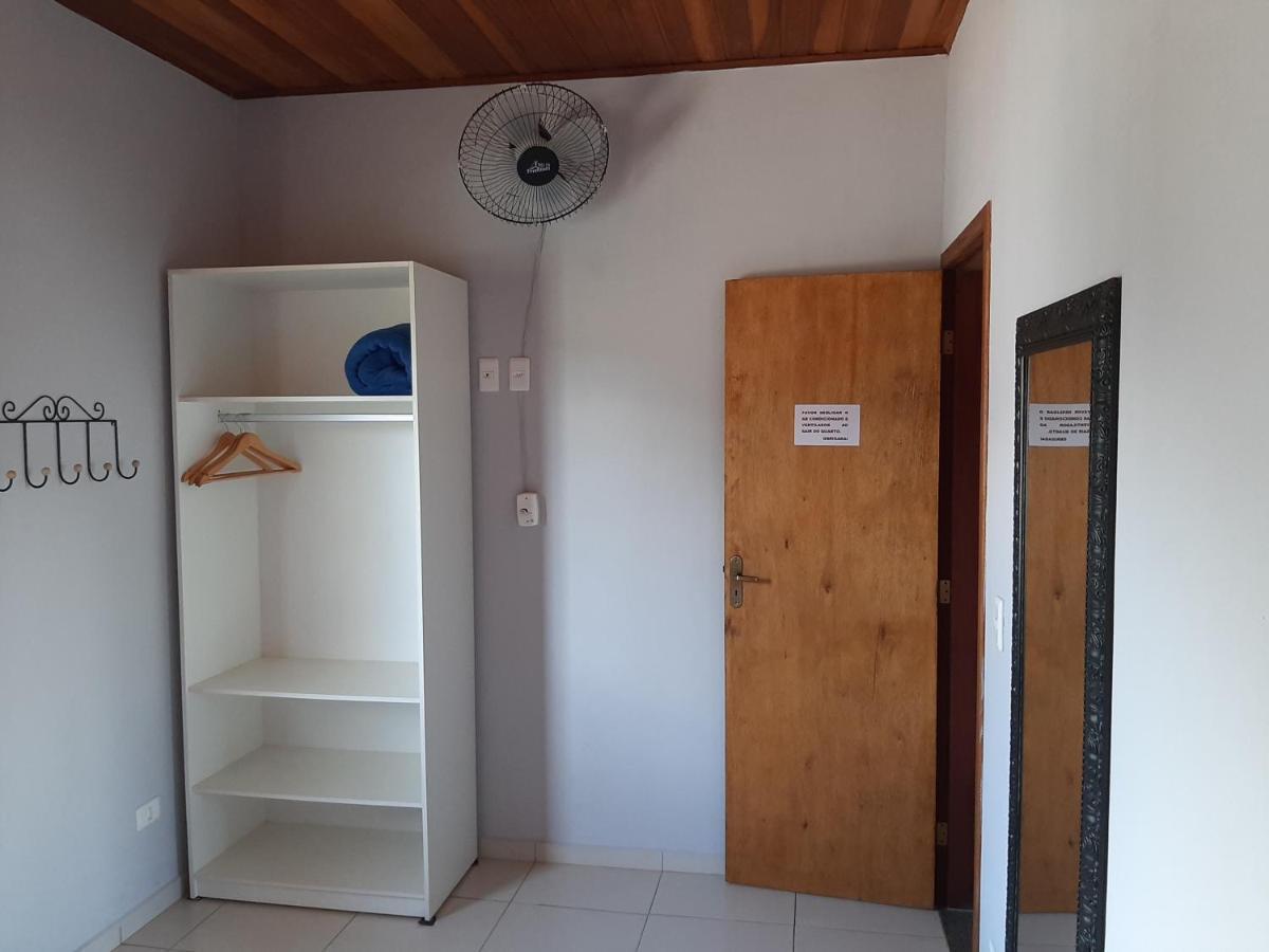 פאראטי Amed Rooms מראה חיצוני תמונה