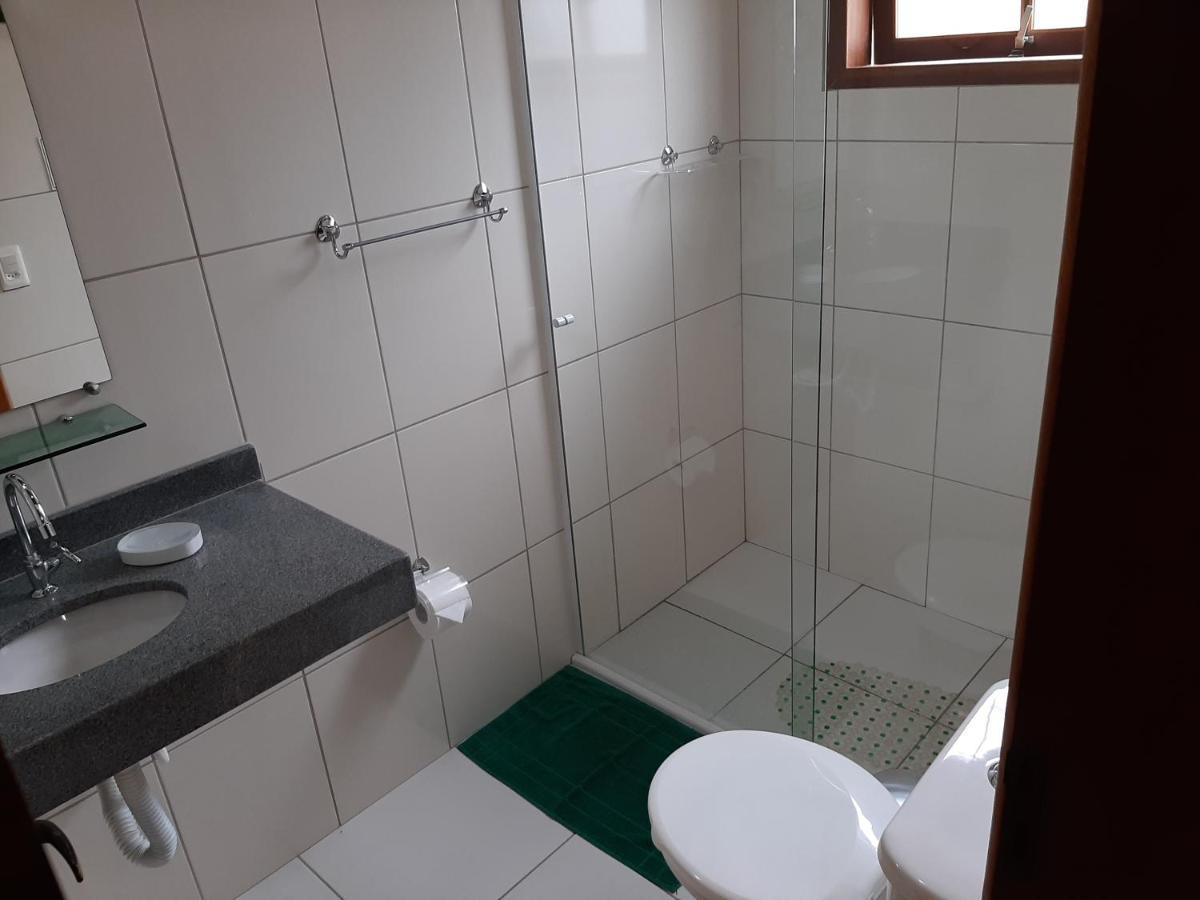 פאראטי Amed Rooms חדר תמונה