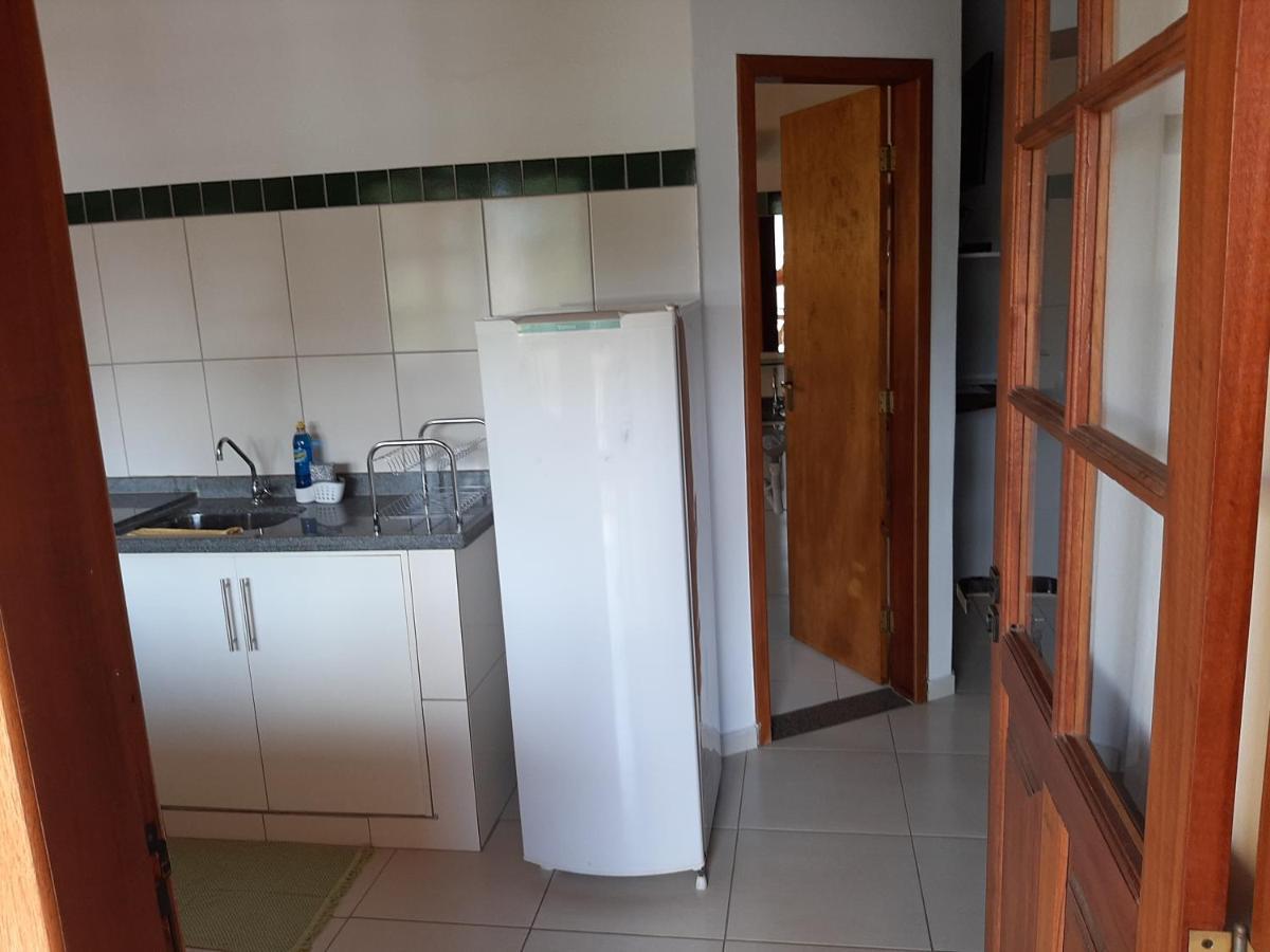 פאראטי Amed Rooms מראה חיצוני תמונה