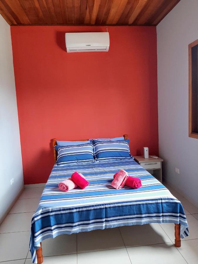 פאראטי Amed Rooms מראה חיצוני תמונה