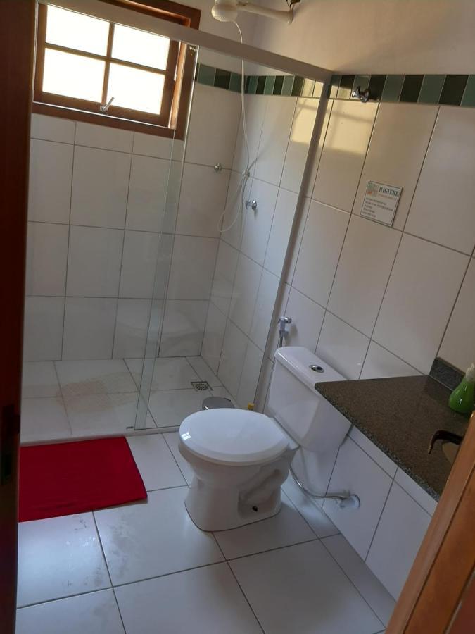 פאראטי Amed Rooms מראה חיצוני תמונה